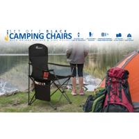 silla de camping