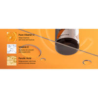 Korean Skincare, vitamin c serum, dull skin, anti-aging