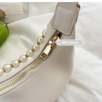 Bolso Cruzado de Moda de Verano 2025 Bolso de Hombro de Alta Gama para Mujeres - details 6