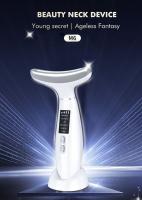 Aparato de Belleza Lifting Facial y Cuello con Función de Calentamiento y Enfriamiento - details 0