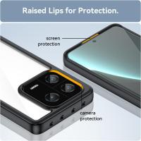 Funda Acrílica Transparente para Xiaomi 13 Pro Accesorios de Electrónica Fundas para Teléfonos - details 2