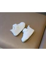 Zapatillas Blancas para Niños Zapatos Deportivos Ligeros Antideslizantes para Primavera y Otoño - details 10