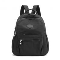 Bolso de moda para mujeres, mochila pequeña para damas, mochila multifuncional de gran capacidad, bolso de viaje, bolso escolar, - details 6
