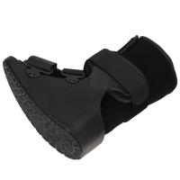 Botas para caminar portátiles, andador de aire ligero, antideslizante, protección integral, recuperación acelerada, esguinces, andador de tobillo - details 2