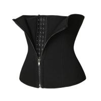 Entrenador de cintura para mujer, corsé Ceñidor de vientre, corpiño con Control de barriga, ropa moldeadora adelgazante, moldeador de cuerpo, fajas de entrenamiento físico, cinturones - details 0