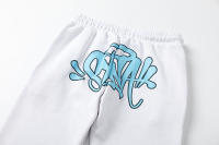 Syna World Drill Chándales con capucha Hip Hop Conjunto de sudadera unisex - details 16