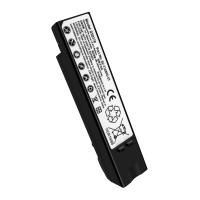 Batería de escáner de código de barras para Zebra DS8178 DS8100 DS8170 AS-000231 CR8178-SC,82-176890 71-176890-01-01 BTRY-DS81EAB0E-00 - details 1