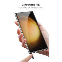 Gaanoplastia-Funda Protectora de Cuero para Móvil Galaxy Ultra, S24 Plus, S24, S23 Ultra - details 2