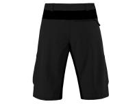 Pantalones cortos atléticos para hombre, ropa deportiva de secado rápido, transpirable, para correr, senderismo y trabajo, informal, Verano - details 11