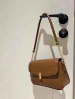 Bolso de Hombro Chic y Versátil para Mujeres Gran Capacidad Ideal para Uso Diario y Viajes - details 4