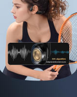 Auriculares inalámbricos de conducción ósea 2 en 1 de oído abierto/interno IPX8 impermeables para natación Bluetooth 5,4 + 32GB MP3 HIFI auriculares deportivos - details 16