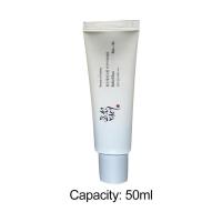 Crema ligera de protección solar de arroz, calmante, hidratante y fresca, fórmula ligera - details 2