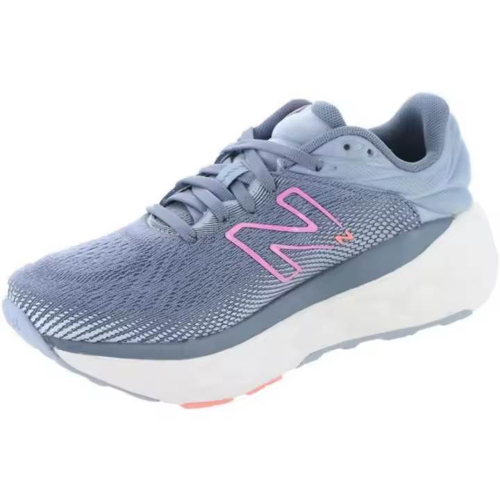 Zapatillas deportivas NB W840F para hombre y mujer, zapatillas casuales, cómodas, para correr, cross training, golf y caminar. - 1