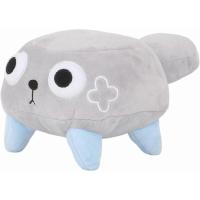 Peluche World, juguetes para fanáticos y amigos, hermosos muñecos peluche del juego de terror Dandy's World (Pebble) - details 2