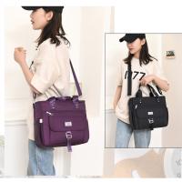Bolsa de picnic de aislamiento térmico portátil engrosada de gran capacidad bolsa de hielo bolsa de almuerzo de trabajo bolsa de aislamiento térmico portátil multifuncional para exteriores - details 21
