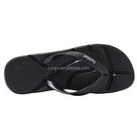 Nuevas mujeres unisex de moda de las zapatillas del balneario de bajo precio, chancletas suaves de Eva para los hombres, Putian - details 12