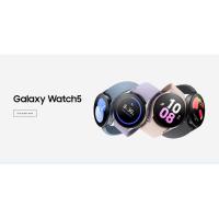 [LISTO EN STOCK] Reloj inteligente Samsung Galaxy Watch 5 Bluetooth de 44 mm - details 0