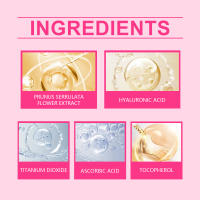 Crema refrescante para el cuidado de la piel, protector solar SPF50 +, protección UV, hidratante suave, bloqueador Solar nutritivo, crema de aislamiento - details 2