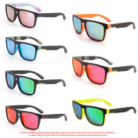 Gafas de sol polarizadas para ciclismo, lentes para deportes al aire libre, conducción, UV400, hombre y mujer - details 7