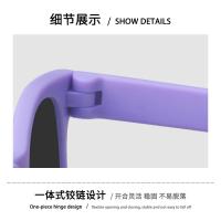 Gafas de Sol Polarizadas para Bebés Protección UV400 Flexibles, Seguras, Cómodas, Resistentes - details 23