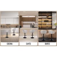 taburetes altos de cocina