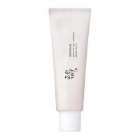 Probióticos de arroz coreano protector solar alivio solar Spf 50+ alta protección solar hidratante loción solar para la piel Control de aceite - details 4