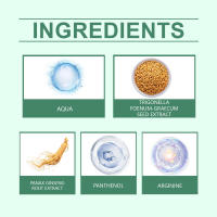 HOEGOA Esencia Herbal de Ginseng Spray de Cuidado Hidratante para Hidratar, Suavizar, Dar Brillo y Curar el Cabello. - details 2