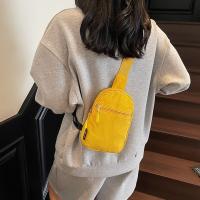 Monedero de almacenamiento, bolso de pecho de nailon, bolso cruzado multifuncional de estilo coreano para teléfono, bolso bandolera de gran capacidad, riñonera deportiva para hombre - details 9