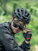ROCKBROS-gafas de sol polarizadas para hombre y mujer, lentes de doble uso para conducir, acampar, senderismo, pesca, UV400 - details 5