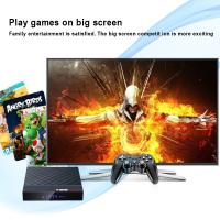 T95 MAX Plus Android 9.0 TV Box 8K Lan 100M Wifi Doble HDR 32G 64G Receptor de TV Digital - details 6
