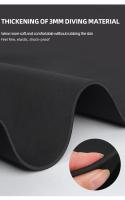 Arneses para Perros Medianos Reflectantes, Lavables, Diseño a Rayas Ideal para Paseos - details 5