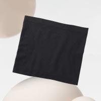 Faja moldeadora de cuerpo posparto suave sin costuras, entrenador de cintura de Color negro desnudo, Control de barriga fino, ropa moldeadora adelgazante para mujer - details 10