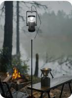 faroles de camping recargable Portátil al aire libre multifunción carpa playa Luz de emergencia led - details 12