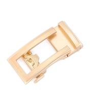 Cinturón de cuero hueco con hebilla automática para hombres y mujeres, cinturón unisex, moderno y popular - details 9