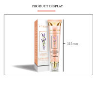 Crema corporal para eliminar imperfecciones de la piel, reafirmante, nutritiva, hidratante, uniforme, tono de piel, disminuir la pigmentación, cuidado corporal, 20g - details 5