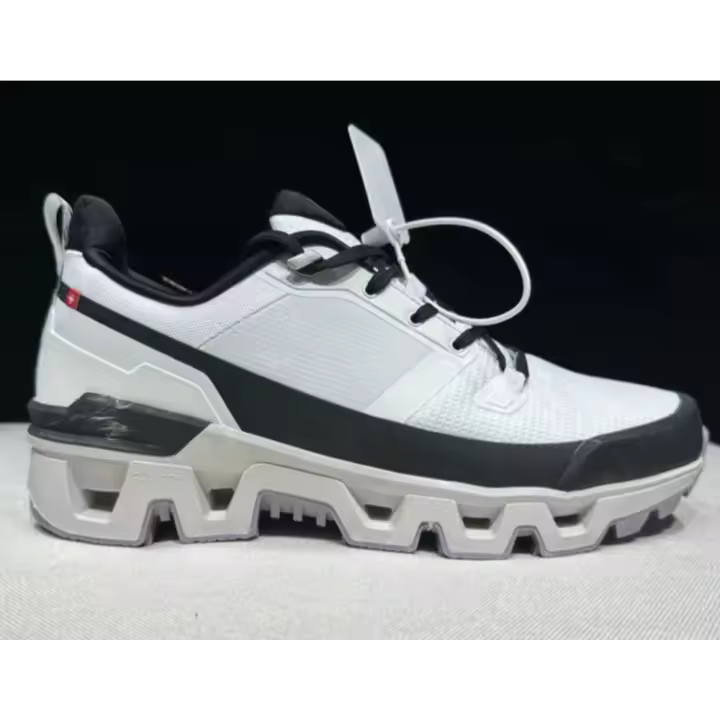 Zapatillas de senderismo y montañismo al aire libre para hombre, transpirables Zapatillas de deporte para hombre Hundred Fashion - 1
