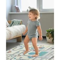 Oxford XL - Parque de Bebés Ultraligero color Gris Suave - details 3