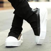 Zapatos Informales de Alta Calidad para Hombre Zapatillas Deportivas sin Cordones a la Moda - details 5
