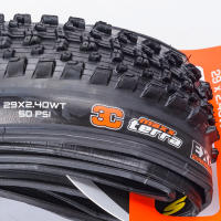 MAXXIS-neumático plegable RN para bicicleta de montaña, rueda Original de 27,5x2,40 29x2.25/2.40/2.60, para todoterreno - details 10