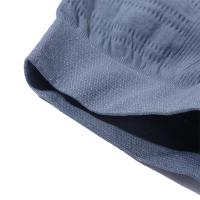 Ropa interior deportiva Sexy para hombre, ropa interior de algodón con entrepierna, Boxer transpirable, bragas sin costuras, pantalones cortos de nailon - details 5