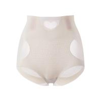 Ropa interior para mujer, entrenador de cintura, moldeador de cuerpo, bragas de Control con estiramiento del vientre, faja posparto, corsé, entrenadores de cintura Sexy - details 8