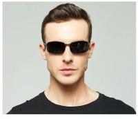 Gafas de sol fotocromáticas para hombre, gafas camaleón polarizadas, gafas de sol que cambian de color, visión diurna y nocturna, gafas de conducción, UV400 - details 37