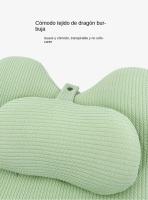 Almohada para Dormir para Ver el Teléfono en la Cama, Almohada de Espuma de Memoria para Ayuda Sexual, Almohada de Soporte para el Cuello, Artefacto para Dormir, Almohada para Dormir - details 9