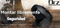 Casco motocross bluetooth hombre MX Carreras de Locomotora cascos integrales - details 5