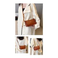 bolso cruzado de moda para mujer, nuevo bolso de hombro de alta capacidad, bolso de mano para mujer, bolso 2025 - details 13