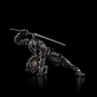 Sentinel FLAMETOYS HITO KARA KURI ojos de serpiente 18,5 CM figura de Anime modelo coleccionable juguetes de acción regalos - details 7