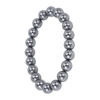 Pulseras de terahercios masculinas y femeninas, pulsera de terapia natural para aliviar la fatiga, 9 mm - details 5
