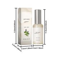 Perfume de Aceite Duradero Fragancia de Múskiro, Vanilla Floral Caramelo - details 21