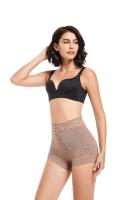 Pantalones cortos de Colombia Control del vientre FAS Hourglass BBL Shapewear Body Sit Up Mujer Entrenador Cintura Shapper - details 12