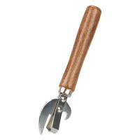 Abridor Manual portátil de acero inoxidable, removedor de tapa, multifunción, utensilio para tarros, accesorio de cocina - details 7